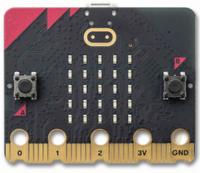 IoT Edge Node Training Kit/micro:bit