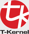 T-Kernelロゴ