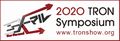 2020 TRON Symposium
