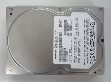 SATA-HDD