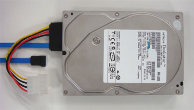 SATA-HD